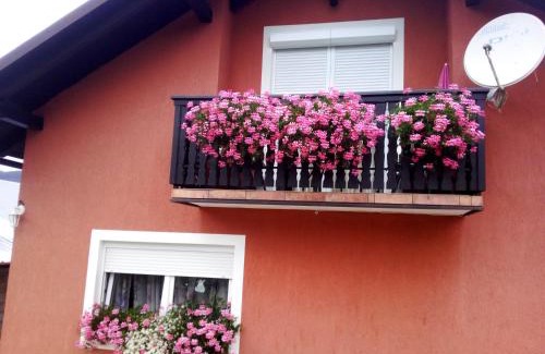 Ogulin Apartment | Nika