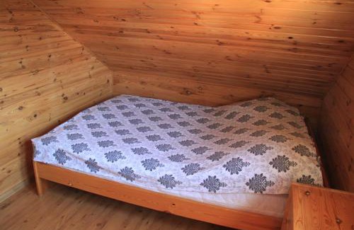 Stegna House | NIKA