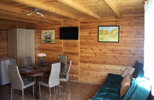 Stegna House | NIKA