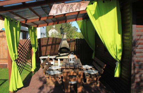 Stegna House | NIKA