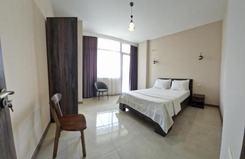 Kobuleti Hotel | Nike
