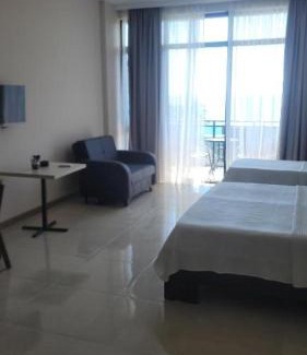 Kobuleti Hotel | Nike
