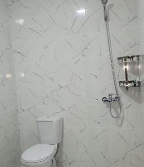 Kobuleti Hotel | Nike