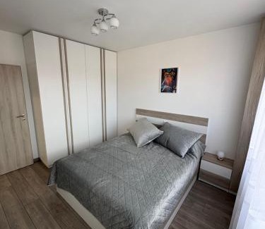 Velingrad Apartment | Nikea apart 1