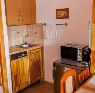 Gyula Apartment | Niki Apartman