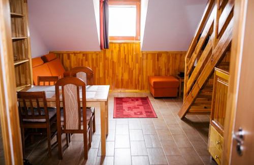 Gyula Apartment | Niki Apartman