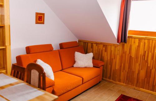 Gyula Apartment | Niki Apartman