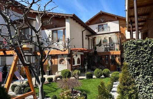 Kvartal Noviya Grad House | NIKI HOUSE