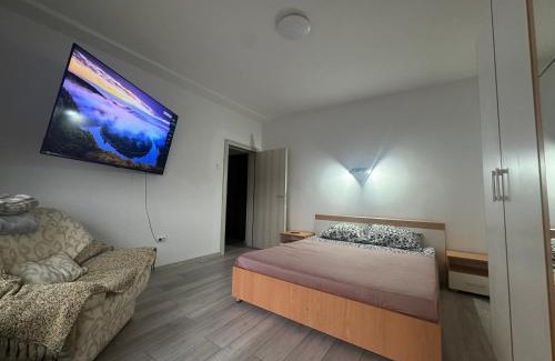 Cacak Apartment | Niki