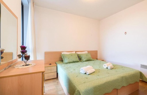 Old Town Apartment | Niki's cosy place