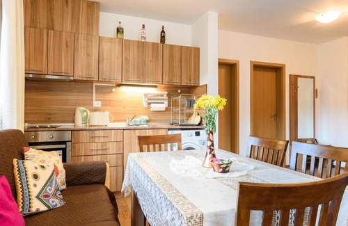 Old Town Apartment | Niki's cosy place
