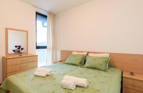 Old Town Apartment | Niki's cosy place