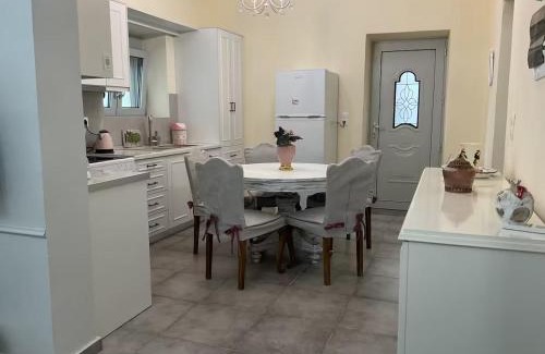 Ierapetra Apartment | Niki's Dream House