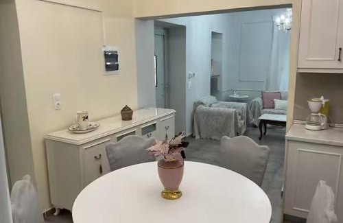 Ierapetra Apartment | Niki's Dream House