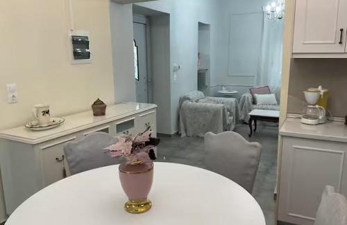 Ierapetra Apartment | Niki's Dream House