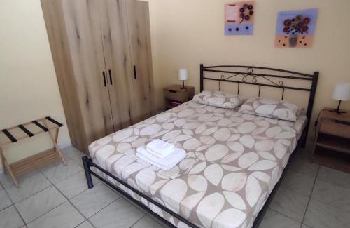 Agia Triada Apartment | Niki's house 2