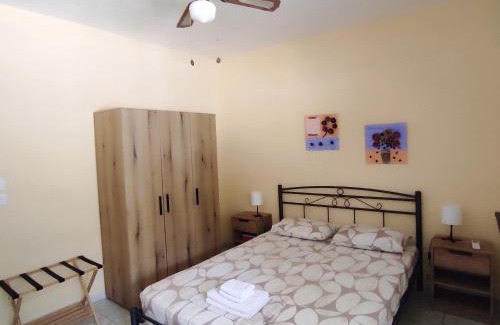 Agia Triada Apartment | Niki's house 2