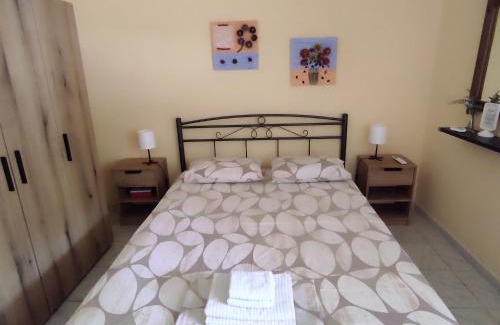 Agia Triada Apartment | Niki's house 2