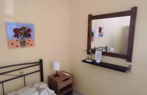 Agia Triada Apartment | Niki's house 2