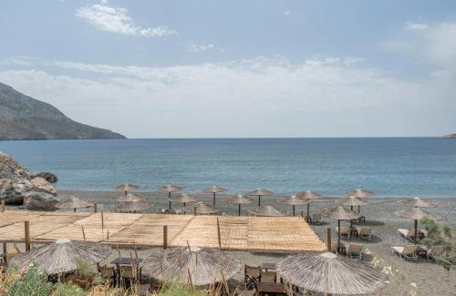 Panormos Apartment | Niki's Studios Kalymnos
