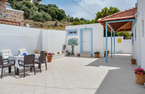 Panormos Apartment | Niki's Studios Kalymnos