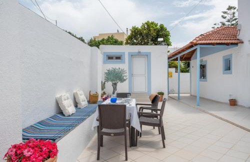 Panormos Apartment | Niki's Studios Kalymnos