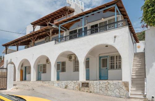 Panormos Apartment | Niki's Studios Kalymnos