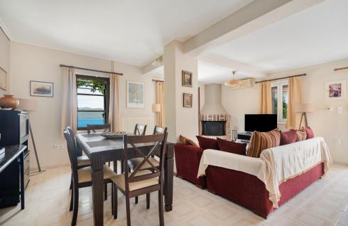 Nikiana House | Nikiana hideaway
