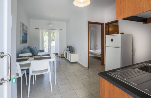 Chania Town Apartment | Nikis Dream Comfy Apartments
