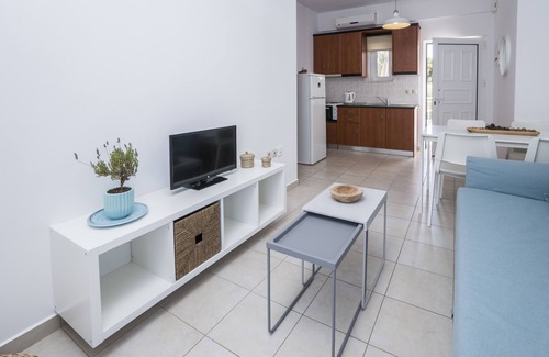Chania Town Apartment | Nikis Dream Comfy Apartments
