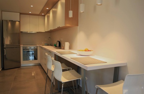Chania Town Apartment | Nikis Dream Comfy Apartments