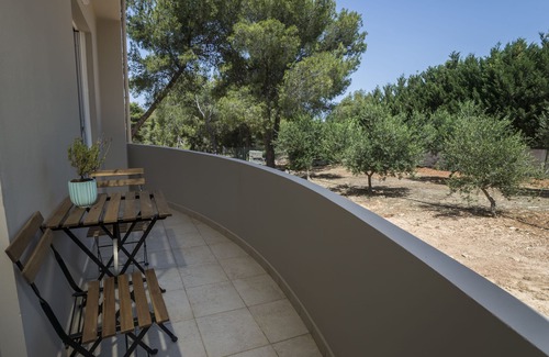 Chania Town Apartment | Nikis Dream Comfy Apartments