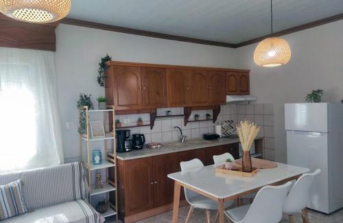 Keramoti House | Nikis House