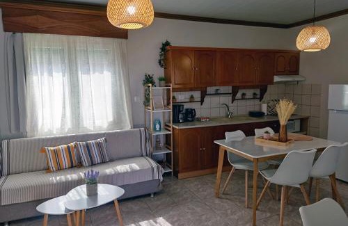 Keramoti House | Nikis House