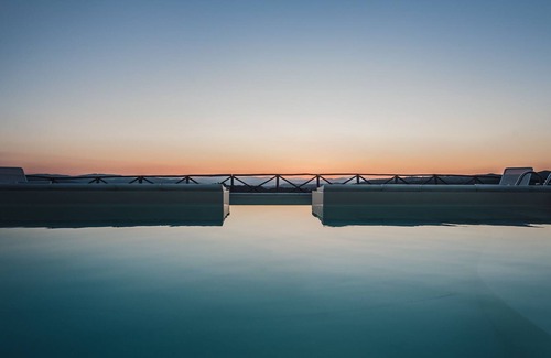 Montelovesco Hotel | Nikis Resort