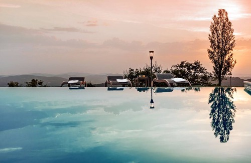 Montelovesco Hotel | Nikis Resort