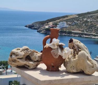 Vlychadia House | NIKIS SEASIDE HOUSE