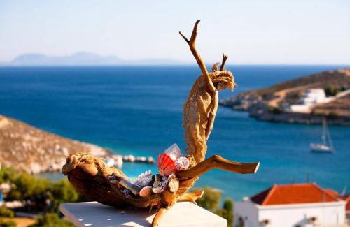 Vlychadia House | NIKIS SEASIDE HOUSE