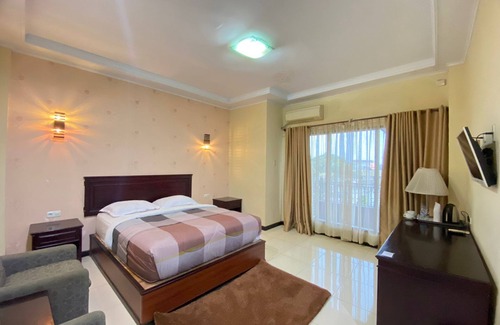 Bukittinggi Hotel | Nikita