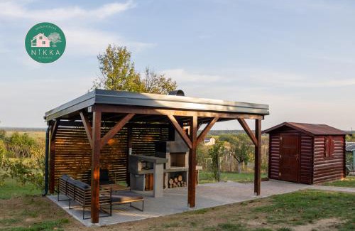 Municipality of Drenje House | Nikka Resthouse Mandićevac, peaceful getaway near Đakovo - Slavonija
