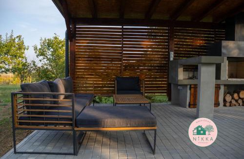 Municipality of Drenje House | Nikka Resthouse Mandićevac, peaceful getaway near Đakovo - Slavonija