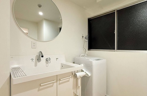 Hiroshima City Centre Apartment | Nikke 302