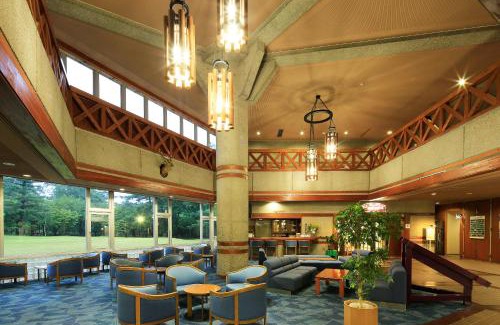 Nikko Hotel | Nikko Astraea Hotel