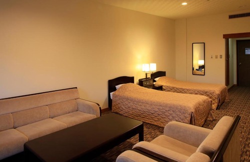Nikko Hotel | Nikko Astraea Hotel