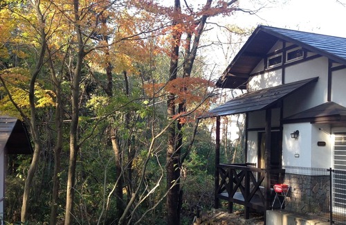 Kinugawa Onsen Cottage | Nikko/Cottage/100MinFromCity/NearStation