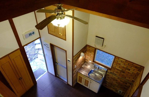 Kinugawa Onsen Cottage | Nikko/Cottage/100MinFromCity/NearStation