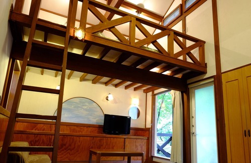 Kinugawa Onsen Cottage | Nikko/Cottage/100MinFromCity/NearStation