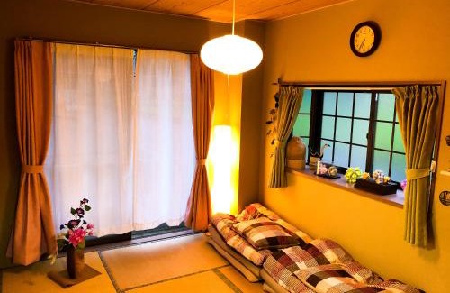 Nikko Apartment | Nikko Dream House