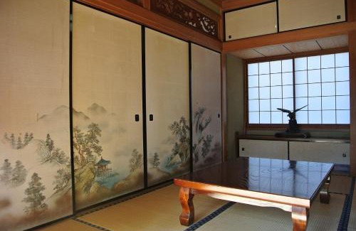 Nikko House | Nikko Guest House/Vacation STAY 16645
