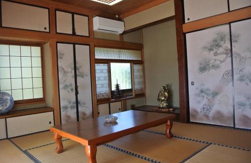 Nikko House | Nikko Guest House/Vacation STAY 16645